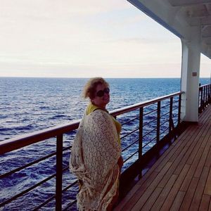 Meet your Posher, Sandra